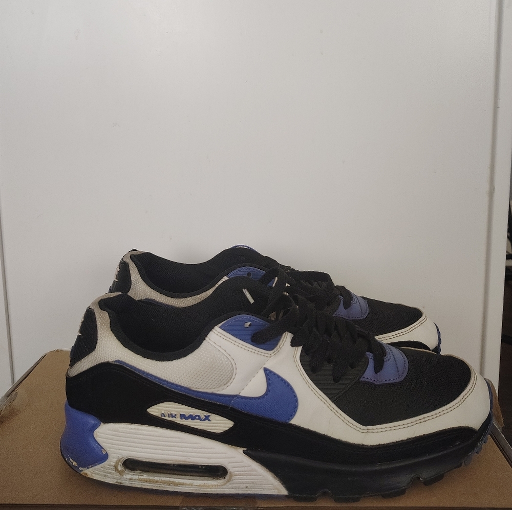 Nike Air Max